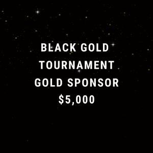 Black Gold Gold Sponsor
